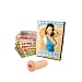 Interactive Sex Toys BBW Fleshy Light Male Masturbator - 3 Pack