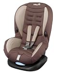 Safety 1st 75404430 - Babycool Kinderautositz Gruppe 1(9-18 kg), ab 9 Monate bis circa 3,5 Jahre, hergestellt von Maxi-Cosi, moka