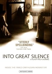 Into Great Silence (Two-Disc Set)