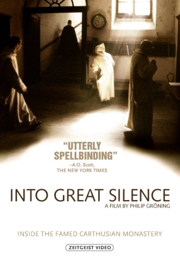 Into Great Silence (Two-Disc Set) image
