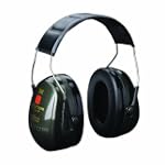 Casque anti-bruit Peltor Optime 2