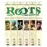 Roots [Version En Espanol - VHS]