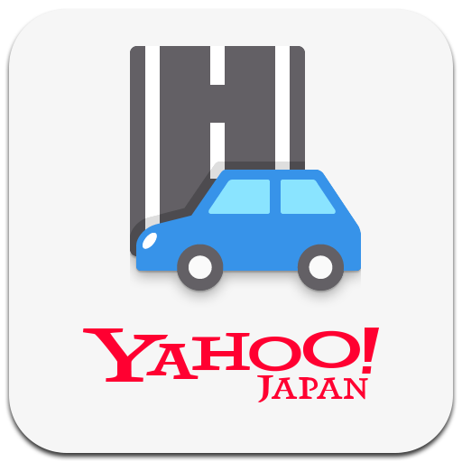 Yahoo!カーナビ