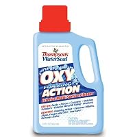 Thompsons Waterseal Oxy Foaming Action Exterior Multi Surface Cleaner - 87731