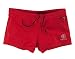 BOGNER FIRE + ICE Herren Hose kurz EDDIE, fire red, 54