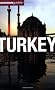 Turkey (Cadogan Guides)