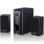 F & D F322 Home Theater Speakers (USB)
