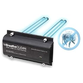 Home Air Purification System House Air Filters