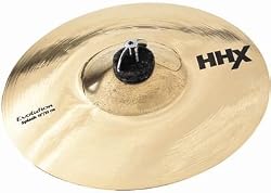 Sabian HHX 7 Inch Evolution Splash
