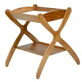 Cariboo Classic Changing Table