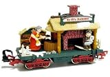 Holiday Express Bakery Car G NBR3843