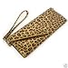 Marc By Marc Jacobs Limited Edition Leopard Print Clutch Wallet Bag
