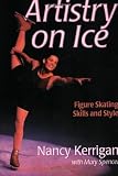 Artistry on Ice: Advanced Figure Skating Skills and Style