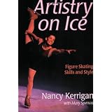 Artistry on Ice: Figure Skating Skills and Style