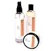 IQ Natural Acne Treatment Kit Full Size! Be Proactiv and get a Healthier Looking Skin Today!