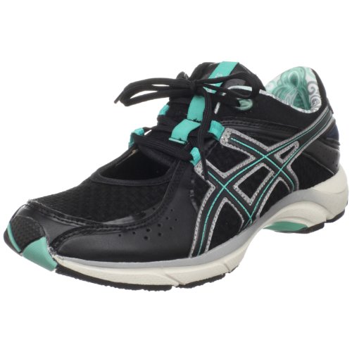 ASICS Women's Gel-Euphoria Plus Sneaker