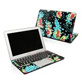 Betty Design Protector Skin Decal Sticker for Apple MacBook Pro 17 inch (Unibody - NO Seperate Touchpad Button)