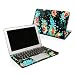 Betty Design Protector Skin Decal Sticker for Apple MacBook Pro 17 inch (Unibody - NO Seperate Touchpad Button)
