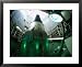 Exhibit Inside Titan Missile Museum, Tucson, Arizona Places Framed Art Poster Print by Eddie Brady, 31x25