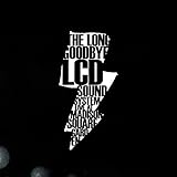 the long goodbye (lcd soundsystem live at madison square garden) (5xLP+MP3)