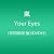 Your Eyes(初回限定盤)(DVD付)