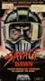 Savage Dawn [VHS]