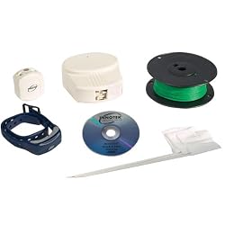 Innotek ULTRASMART IN GROUND PET FENCING