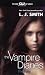 The Vampire Diaries: The Fury (rack)