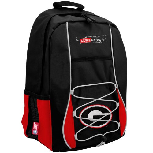 NCAA Georgia Bulldogs Scrimmage Backpack