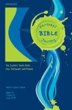 Saint Mary s Press Personal Journey Bible: New Testament and Psalms