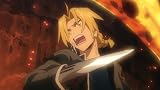 Fullmetal Alchemist Brotherhood: The Sacred Star of Milos Movie (Blu-ray/DVD Combo)