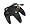 Nintendo 64 / N64 Controller Gamepad schwarz
