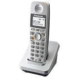 Extra Handset for TG6020- TG6050 & TG6070 - Silver