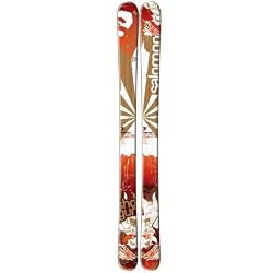 Salomon Shogun Kids Skis 2012