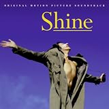 映画「シャイン」オリジナル・サウンドトラック