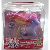 My Little Pony: Dibble Dabble with Super Long Hair