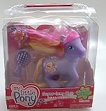 My Little Pony: Dibble Dabble with Super Long Hair
