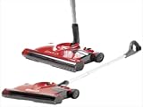 G-TECH 4.8 volt Cordless Sweeper SW04