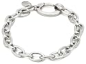 FOSSIL Damen Charms-Armband Edelstahl JF84960040