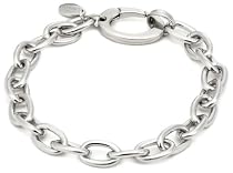 FOSSIL Damen Charms-Armband Edelstahl JF84960040