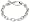 FOSSIL Damen Charms-Armband Edelstahl JF84960040