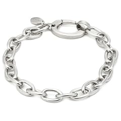 FOSSIL Damen Charms-Armband Edelstahl JF84960040
