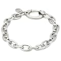 FOSSIL Damen Charms-Armband Edelstahl JF84960040