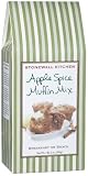 Stonewall Kitchen Apple Spice Muffin Mix, 18-Ounce Boxes (Pack of 4)