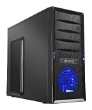 Enermax ECA3170BL Geh&auml;use ATX Midi oN Staray