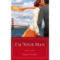 I'm Your Man (Harlequin Next)