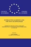 41gRjH4hoKL. SL160  Interactive Learning and the New Technologies