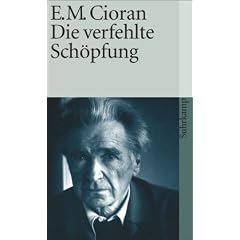 Die verfehlte Schöpfung.