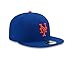 New Era MLB Youth Home Authentic Collection On Field 59FIFTY Fitted Cap