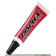 DISPLEX - Displaypolitur f�r Handys und iPods